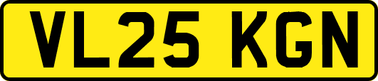 VL25KGN