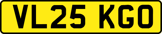 VL25KGO