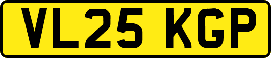 VL25KGP
