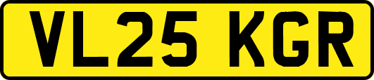 VL25KGR