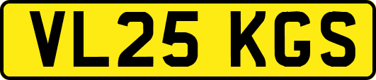 VL25KGS