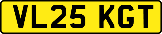 VL25KGT