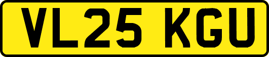 VL25KGU