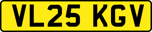 VL25KGV