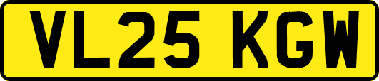 VL25KGW