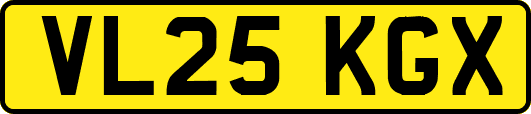 VL25KGX