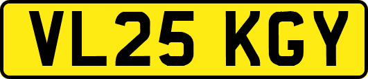 VL25KGY