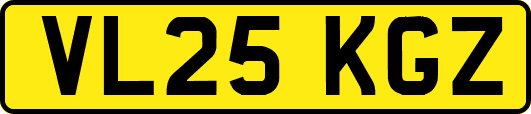 VL25KGZ
