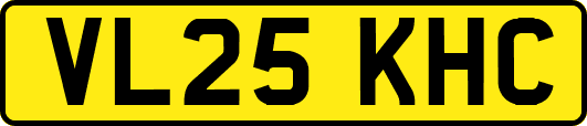 VL25KHC