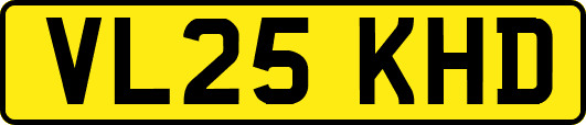 VL25KHD