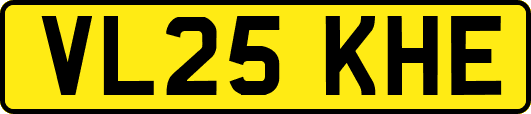 VL25KHE