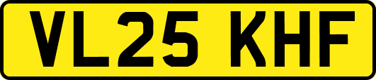 VL25KHF