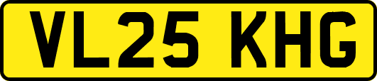 VL25KHG
