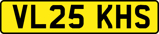 VL25KHS