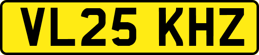 VL25KHZ