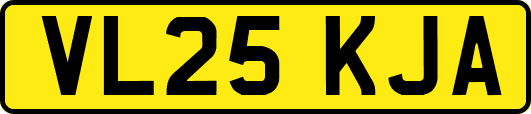 VL25KJA