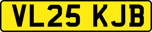 VL25KJB