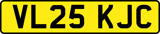 VL25KJC