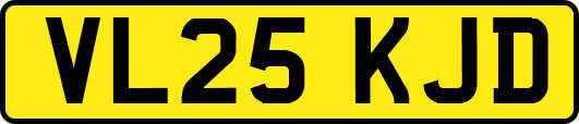 VL25KJD