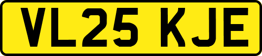 VL25KJE