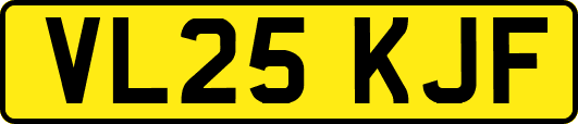 VL25KJF