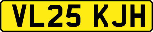 VL25KJH