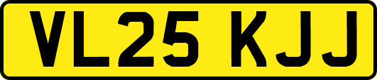 VL25KJJ
