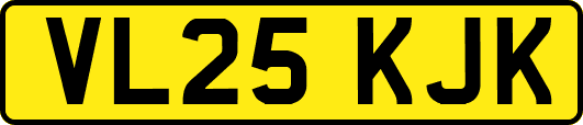 VL25KJK
