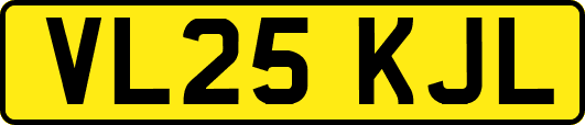 VL25KJL