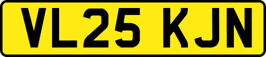 VL25KJN