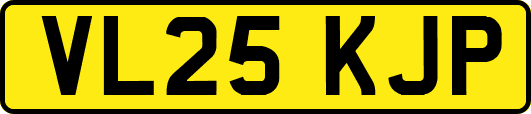 VL25KJP