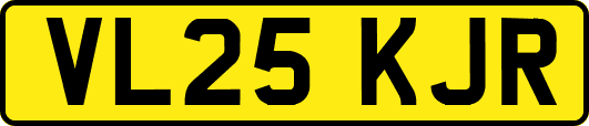 VL25KJR