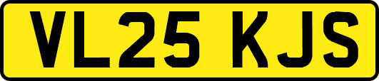 VL25KJS