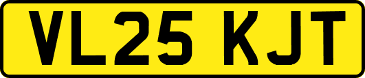 VL25KJT