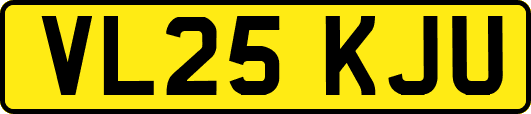 VL25KJU