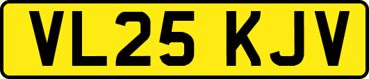 VL25KJV