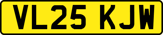 VL25KJW