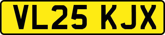 VL25KJX