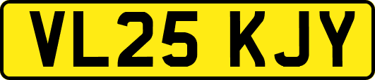 VL25KJY