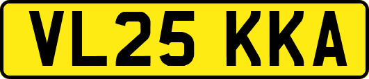 VL25KKA