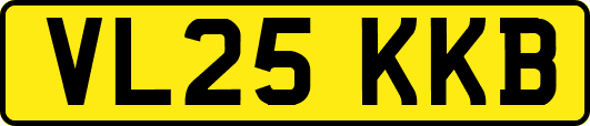 VL25KKB