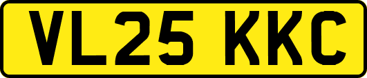 VL25KKC