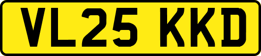 VL25KKD