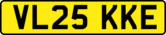 VL25KKE