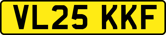 VL25KKF