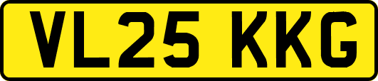 VL25KKG