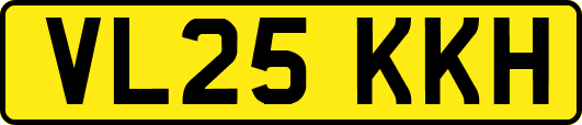 VL25KKH