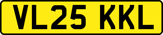 VL25KKL