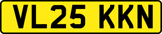 VL25KKN