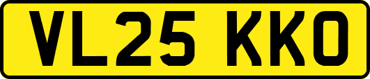 VL25KKO